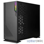 In-Win 103 Black ATX Mid Tower Chassis - Image 4